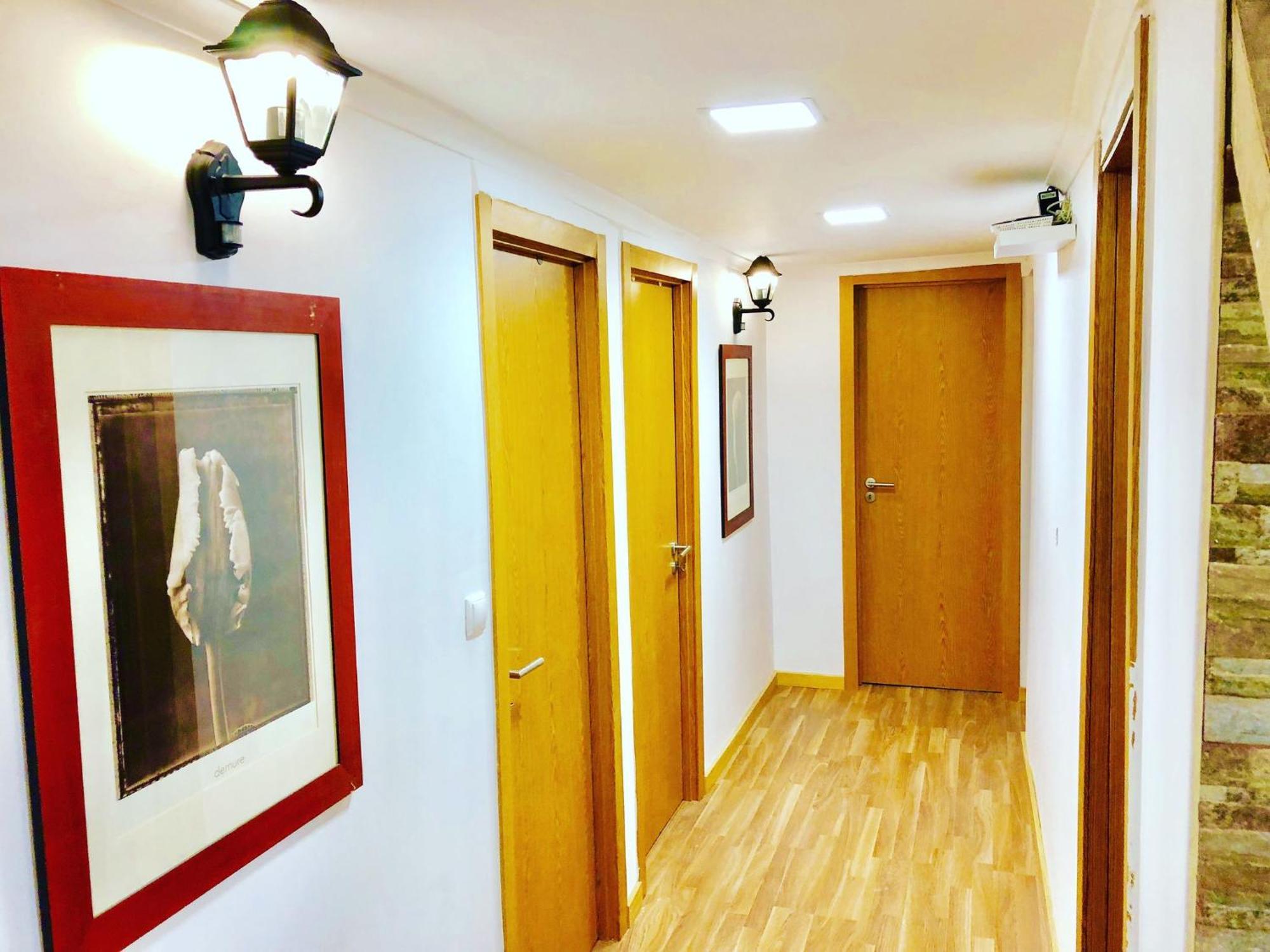 Gasthof In - 2lisbon Downtown Private Bedroom River View Lissabon