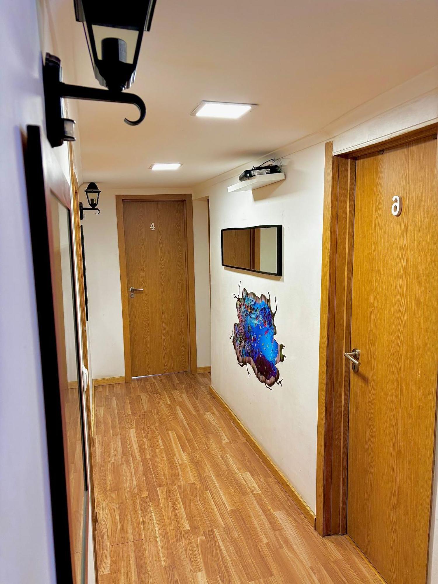 Gasthof In - 2lisbon Downtown Private Bedroom River View *