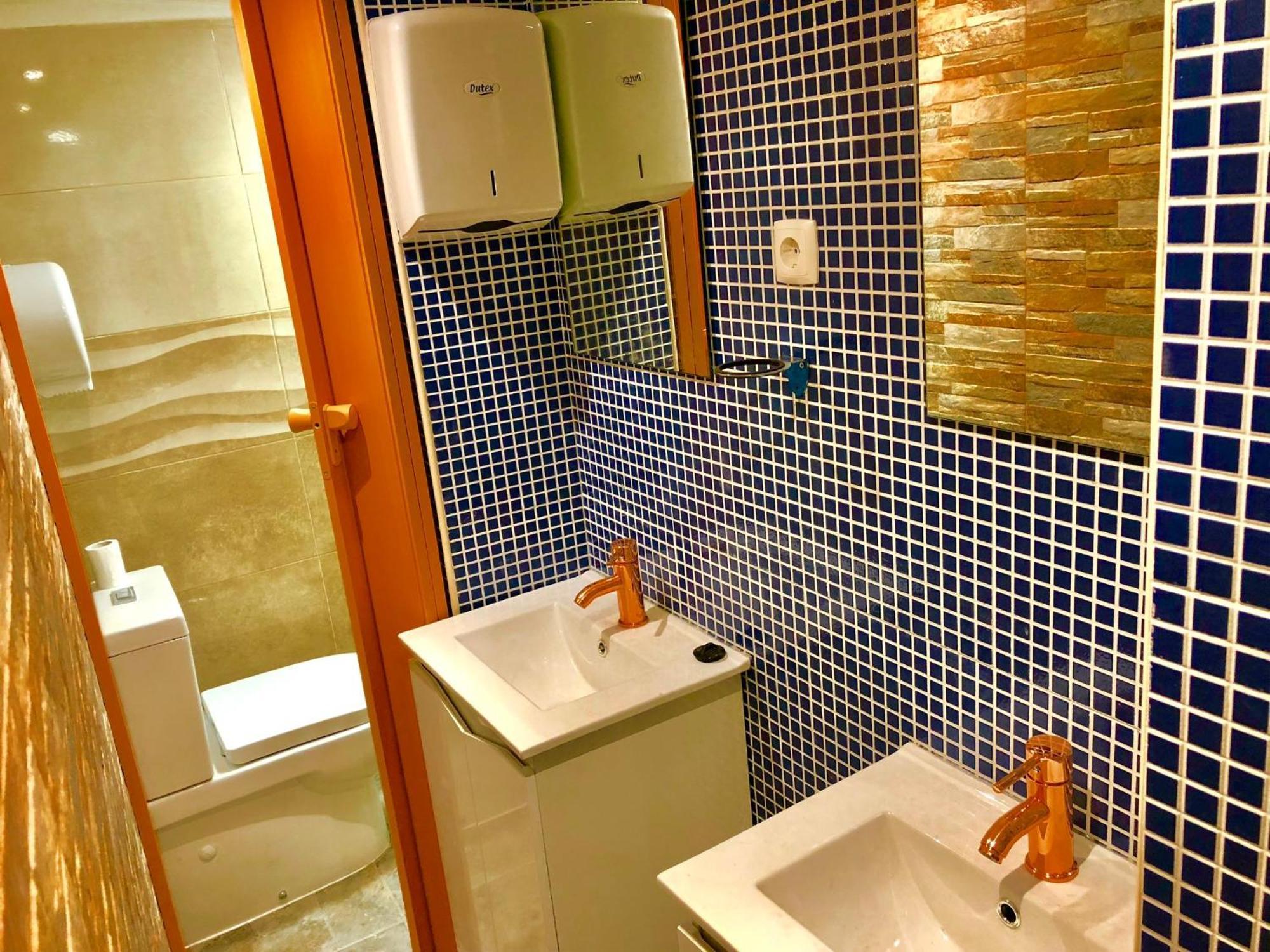 In - 2lisbon Downtown Private Bedroom River View Lissabon